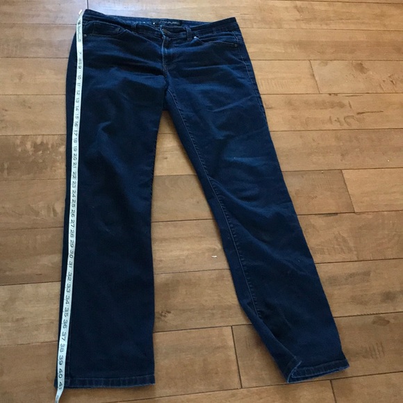 Calvin Klein jeans straight 31/12 - Picture 4 of 7